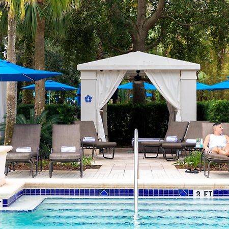 Omni Orlando Resort At Championsgate Four Corners Ngoại thất bức ảnh
