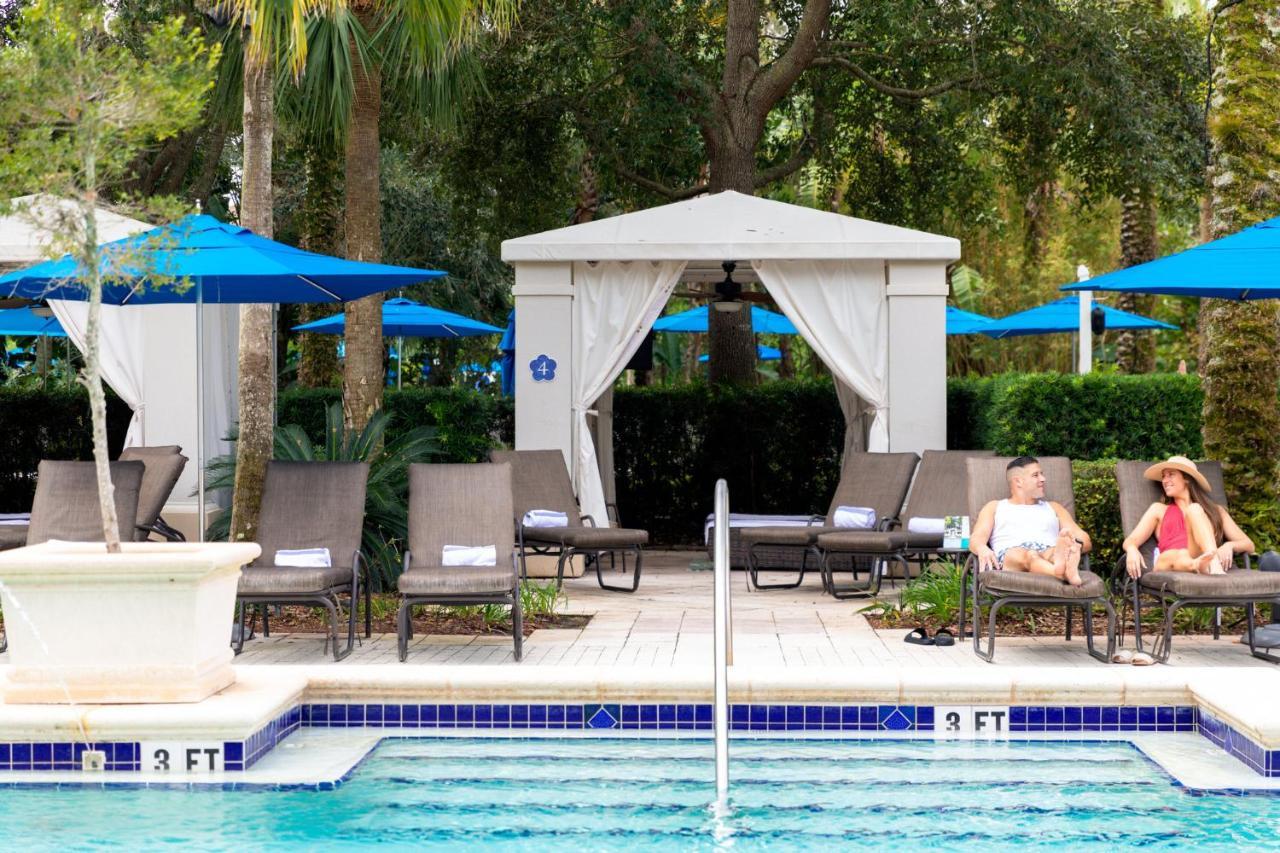 Omni Orlando Resort At Championsgate Four Corners Ngoại thất bức ảnh