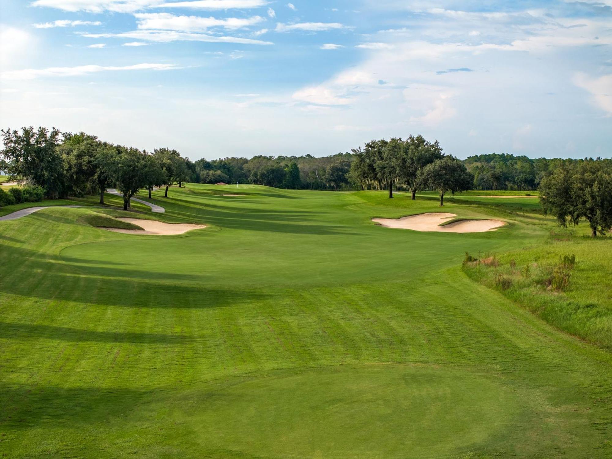 Omni Orlando Resort At Championsgate Four Corners Ngoại thất bức ảnh